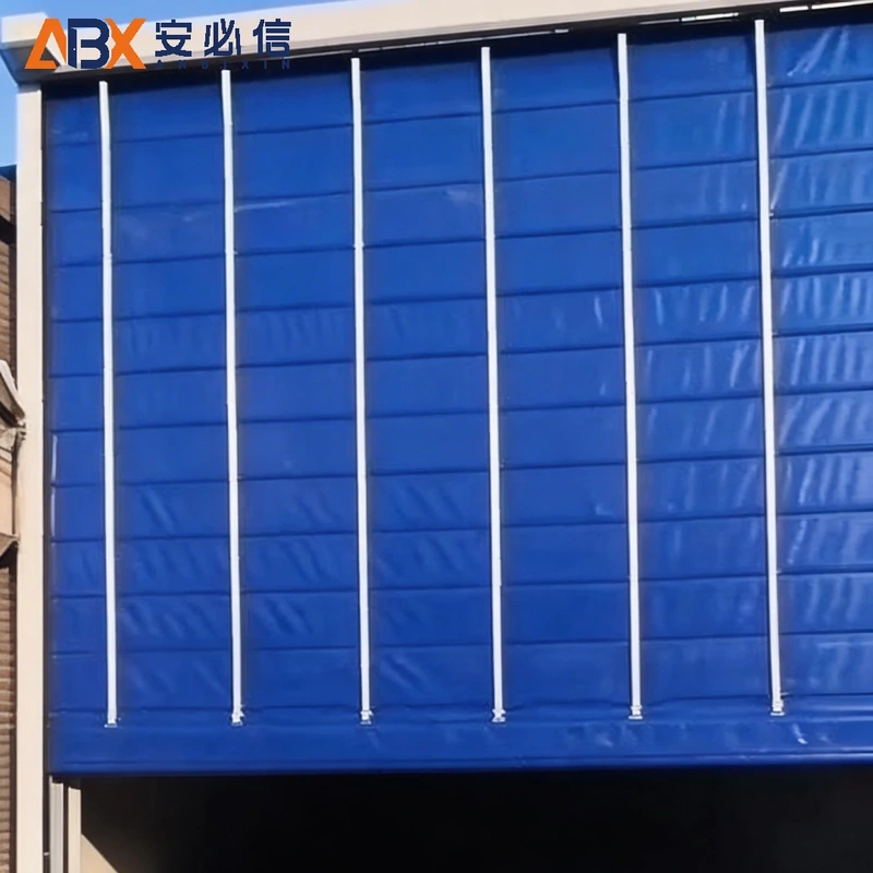 河源充气式门封